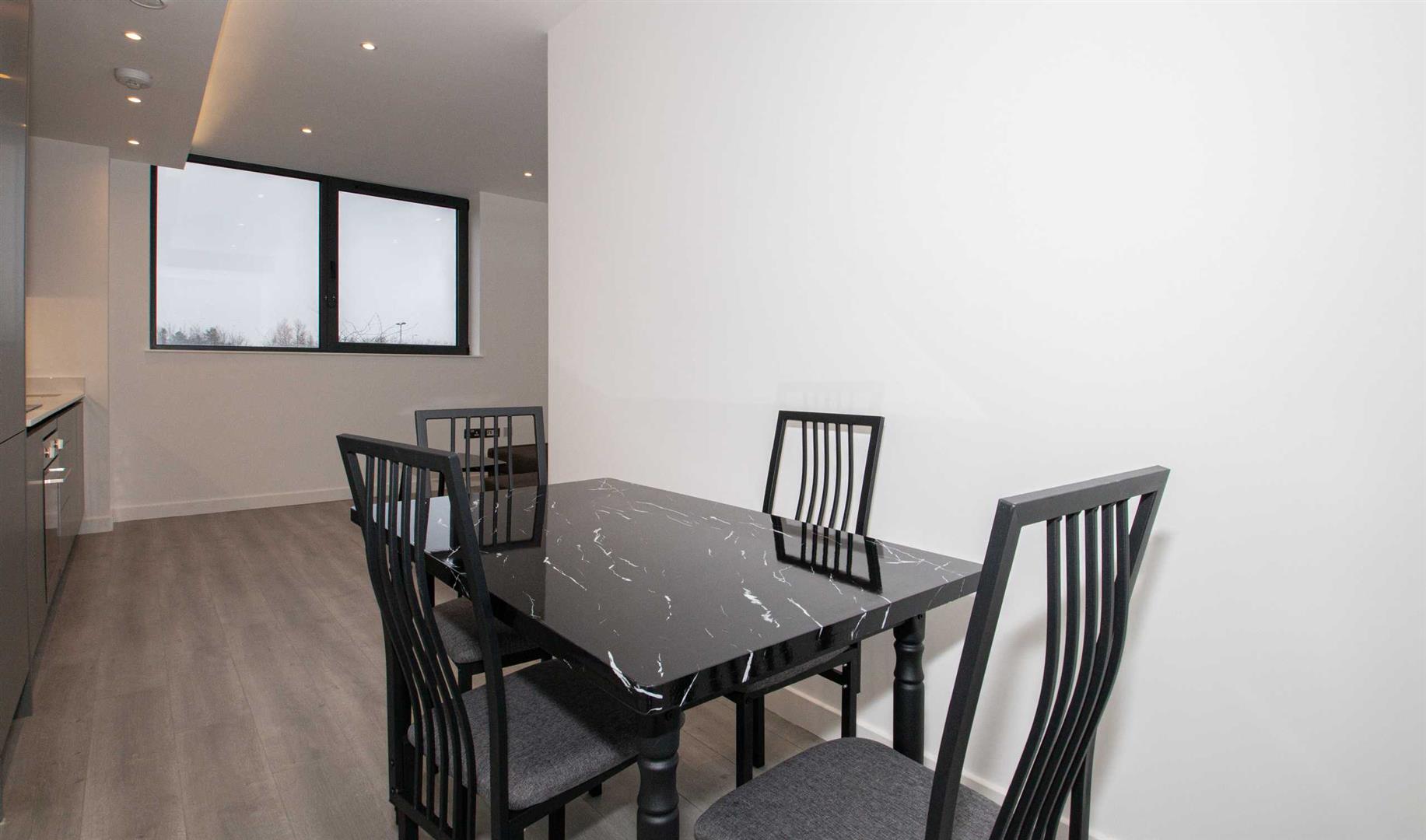 17 Capital Drive, Linford Wood, Milton Keynes